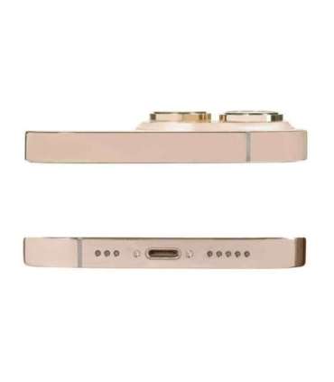 Apple iPhone 14 Pro 17 cm (6.7") Dual SIM iOS 16 5G 128 GB Gold Remade / Refurbished