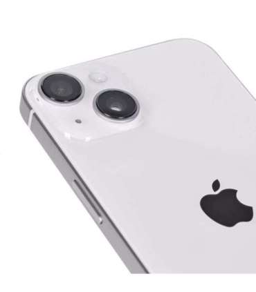 Apple iPhone 14 15.5 cm (6.1") Dual SIM iOS 16 5G 128 GB Beige Remade / Refurbished