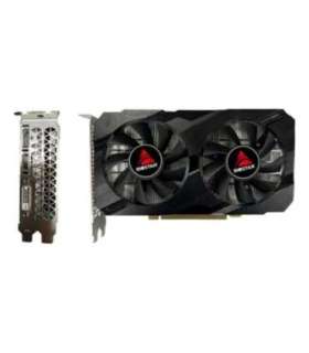 Biostar Radeon RX580 2048SP AMD Radeon RX 580 8 GB GDDR5