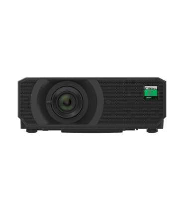 Digital Projection 121-804 E-Vision 4000 4K-UHD Beamer, 3300 ANSI, 3800 ISO Lumens, 1.13-1.70:1