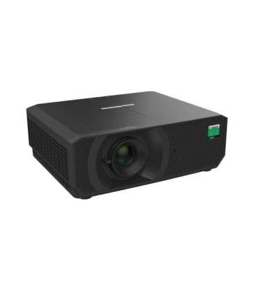 Digital Projection 121-804 E-Vision 4000 4K-UHD Beamer, 3300 ANSI, 3800 ISO Lumens, 1.13-1.70:1