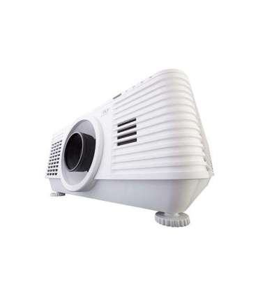 Digital Projection 119-076 E-Vision 6500 II Beamer, Laser, WUXGA, 6500,20,000:1, 1.54-1.93:1, White