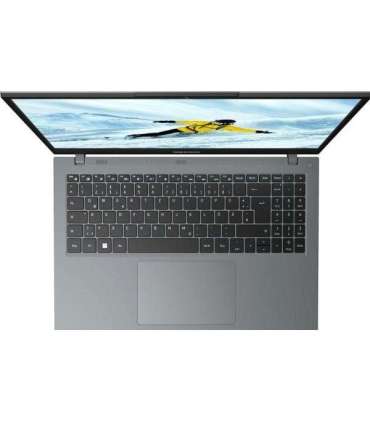 Medion 30035717 MD62540 AKOYA E15423, 15.6", 1920x1080p, Core i3-1115G4, 8GB, 256GB, UHD, W11h