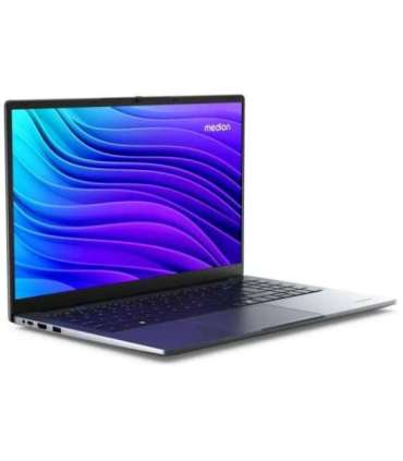 Medion 30038933 AKOYA E15223 (MD 62644) Intel® N, 15.6"/ 39.6 cm, 1920x1080p, 4 GB, 128 GB, W11h