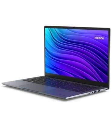 Medion 30038933 AKOYA E15223 (MD 62644) Intel® N, 15.6"/ 39.6 cm, 1920x1080p, 4 GB, 128 GB, W11h