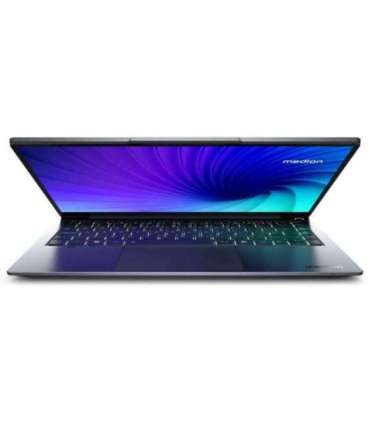 MEDION 30038923 SPRCHRGD 14 S1 Elite MD62637, Qualcomm Snapdragon, 14", 1800p, 16 GB, 512 GB, W11h