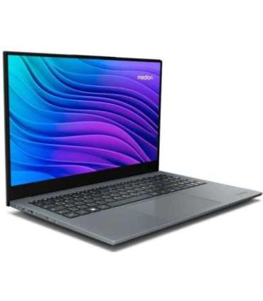 Medion 30039407 MD62671 AKOYA E15433, 15.6", 1920x1080p, i5 1235U, 16GB, 512GB, Iris Xe, W11h