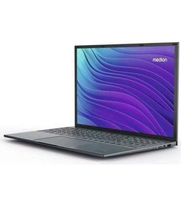 Medion 30038239 AKOYA E16433 MD62602 NL, 16" 1080p, Intel i3-1215U, 8 GB, 512 GB SSD, UHD Graphics
