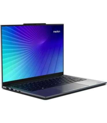 MEDION 30040743 Signium 14 S1 MD600002 NL, Intel Core 5, 14", 2880x1800p, 16 GB, 512 GB, W11h