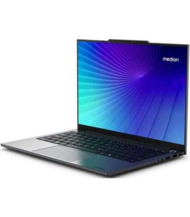 MEDION 30040743 Signium 14 S1 MD600002 NL, Intel Core 5, 14", 2880x1800p, 16 GB, 512 GB, W11h