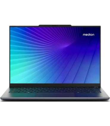 MEDION 30040743 Signium 14 S1 MD600002 NL, Intel Core 5, 14", 2880x1800p, 16 GB, 512 GB, W11h