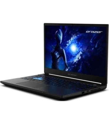 ERAZER 30040393 Scout 15 E1 MD62765, Intel Core i5, 15.6", 1080p, 16 GB, 1 TB, RTX5050, Wi-FI 6,W11h