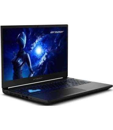 ERAZER 30040393 Scout 15 E1 MD62765, Intel Core i5, 15.6", 1080p, 16 GB, 1 TB, RTX5050, Wi-FI 6,W11h