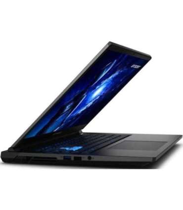 ERAZER 30040383 Scout 17 E1 MD62758, Intel Core 5 Ultra, 17.3", 16 GB, 1 TB, RTX5050, Wi-Fi 6, W11h