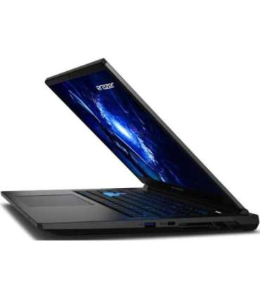 ERAZER 30040383 Scout 17 E1 MD62758, Intel Core 5 Ultra, 17.3", 16 GB, 1 TB, RTX5050, Wi-Fi 6, W11h