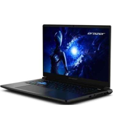ERAZER 30040383 Scout 17 E1 MD62758, Intel Core 5 Ultra, 17.3", 16 GB, 1 TB, RTX5050, Wi-Fi 6, W11h