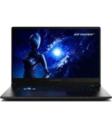 ERAZER 30040383 Scout 17 E1 MD62758, Intel Core 5 Ultra, 17.3", 16 GB, 1 TB, RTX5050, Wi-Fi 6, W11h