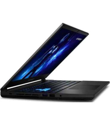 ERAZER 30040369 Deputy 15 P1 MD62761, Intel Core 7, 15.6", 1920 x 1080p, 16 GB, 1 TB, W11h