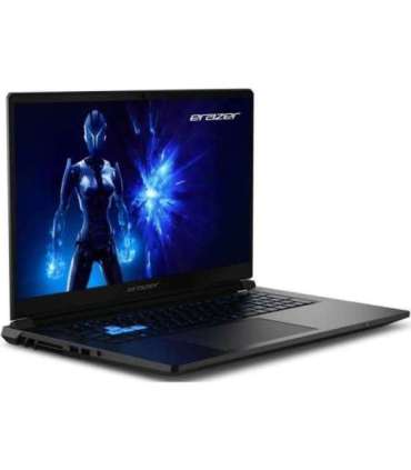 ERAZER 30040417 Defender 17 P1 MD62756, Intel® Core™ i7, 17.3", 1920 x 1080p, 32 GB, 2 TB, W11h