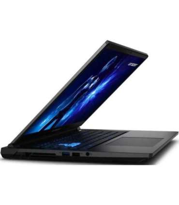 ERAZER 30040417 Defender 17 P1 MD62756, Intel® Core™ i7, 17.3", 1920 x 1080p, 32 GB, 2 TB, W11h