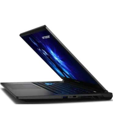 ERAZER 30040417 Defender 17 P1 MD62756, Intel® Core™ i7, 17.3", 1920 x 1080p, 32 GB, 2 TB, W11h