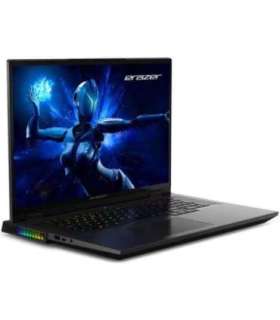 ERAZER 30040363 Beast 18 X1, Intel Core Ultra 9, 45.7 cm, 18", 2560 x 1600p, 32 GB, 2 TB, Win11h