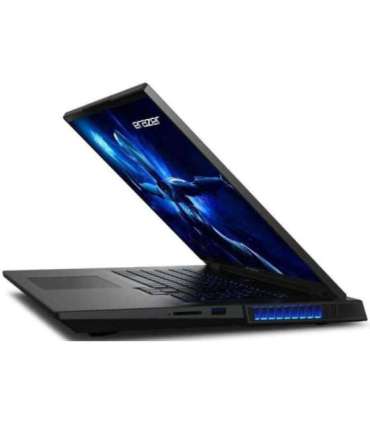 ERAZER 30040363 Beast 18 X1, Intel Core Ultra 9, 45.7 cm, 18", 2560 x 1600p, 32 GB, 2 TB, Win11h