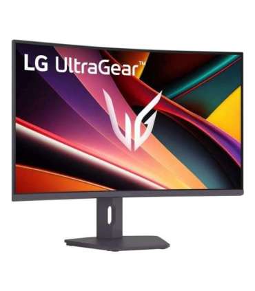 LCD Monitor|LG|32 "|2560 x 1440 pixels|Quad HD|Native aspect ratio 16:9|LCD|Curved|32G600A-B