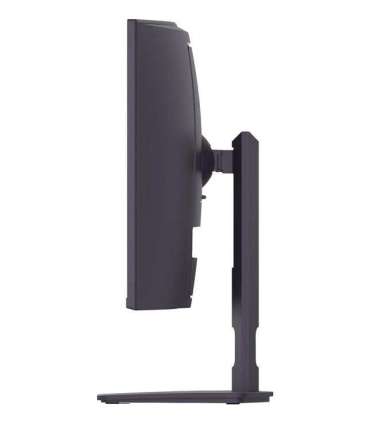 LCD Monitor|LG|32 "|2560 x 1440 pixels|Quad HD|Native aspect ratio 16:9|LCD|Curved|32G600A-B