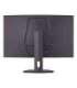 LCD Monitor|LG|32 "|2560 x 1440 pixels|Quad HD|Native aspect ratio 16:9|LCD|Curved|32G600A-B