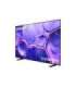 TV Set|SAMSUNG|75 "|4K Ultra HD|3840 x 2160 pixels|Flat|16:9|LED|UE85U8072FUXXH