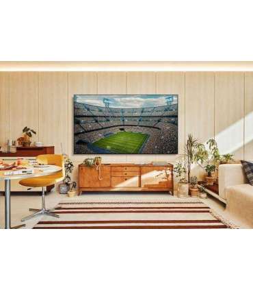 TV Set|SAMSUNG|75 "|4K Ultra HD|3840 x 2160 pixels|Flat|16:9|LED|UE85U8072FUXXH