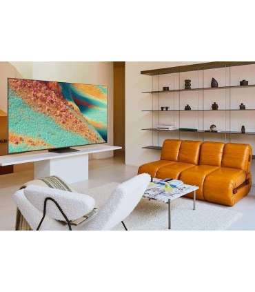 TV Set|SAMSUNG|75 "|4K Ultra HD|3840 x 2160 pixels|Flat|16:9|Neo QLED|QE75QN85FAUXXH