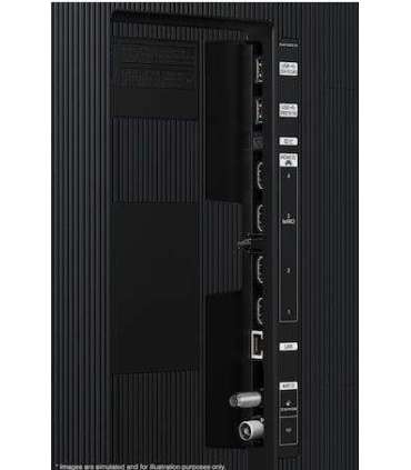 TV Set|SAMSUNG|75 "|4K Ultra HD|3840 x 2160 pixels|Flat|16:9|Neo QLED|QE75QN85FAUXXH