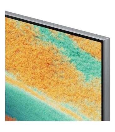 TV Set|SAMSUNG|75 "|4K Ultra HD|3840 x 2160 pixels|Flat|16:9|Neo QLED|QE75QN85FAUXXH