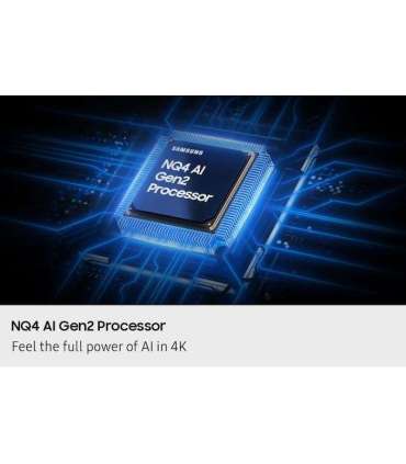 TV Set|SAMSUNG|75 "|4K Ultra HD|3840 x 2160 pixels|Flat|16:9|Neo QLED|QE75QN85FAUXXH