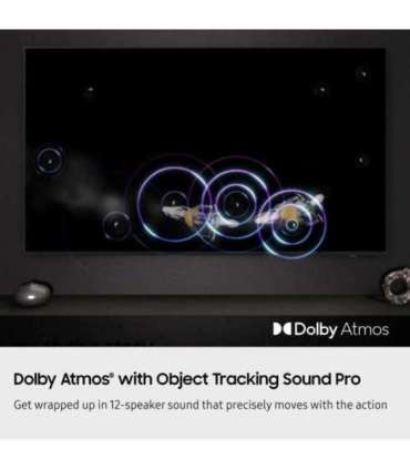 TV Set|SAMSUNG|75 "|8K Ultra HD|7680 x 4320 pixels|Flat|Neo QLED|QE75QN900FTXXH