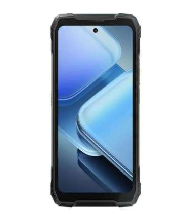 MOBILE PHONE XPLORE 1/16/512GB BLACK BLACKVIEW