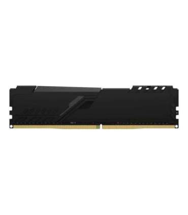 Kingston KF436C18BB/32 32GB 3600MHz DDR4 CL18 DIMM FURY Beast Black Kingston