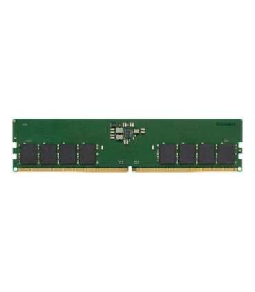 Kingston KVR56U46BS8-16 16GB 5600MT/s DDR5 Non-ECC CL46 DIMM 1Rx8 Kingston