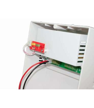 POWER SUPPLY 12VDC 1.5A/VIDI-ZBF-015P GENWAY