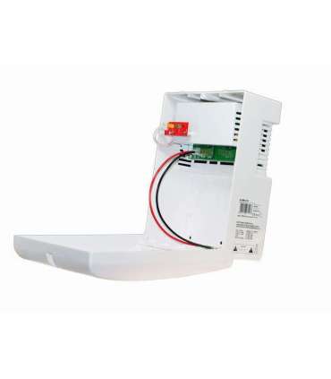 POWER SUPPLY 12VDC 1.5A/VIDI-ZBF-015P GENWAY