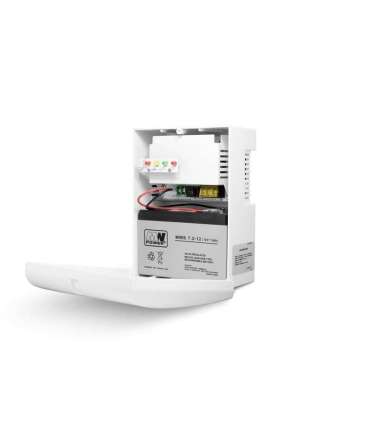 POWER SUPPLY 12VDC 3A/VIDI-ZBF-030P GENWAY