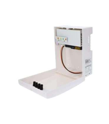 POWER SUPPLY 12VDC 5A/VIDI-ZBF-050P GENWAY