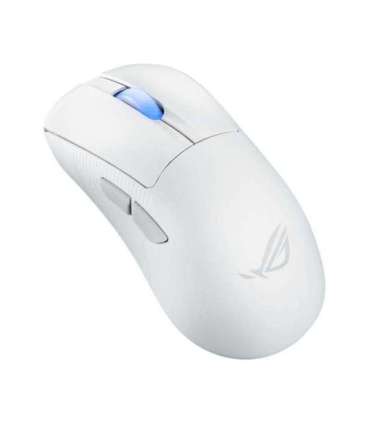 ASUS Mouse ROG Keris II Ace White (90MP03N0-BMUA10) (90MP03N0BMUA10)
