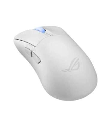 ASUS Mouse ROG Keris II Ace White (90MP03N0-BMUA10) (90MP03N0BMUA10)