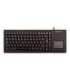Cherry G84 5500 Tastatur USB US (G84-5500LUMEU-2) (G845500LUMEU2)