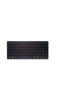 Cherry KW 9200 MINI Tastatur kabellos (JK-9250FR-2) (JK9250FR2)