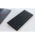Cherry KW 9200 MINI Tastatur kabellos (JK-9250FR-2) (JK9250FR2)