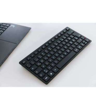 Cherry KW 9200 MINI Tastatur kabellos (JK-9250FR-2) (JK9250FR2)